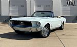 1968 Mustang Thumbnail 16