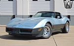 1982 Corvette Thumbnail 2