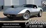 1978 Chevrolet Corvette