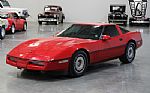 1987 Corvette Thumbnail 2