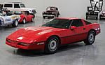 1987 Corvette Thumbnail 6