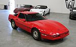 1987 Corvette Thumbnail 17