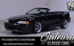 1998 Ford Mustang