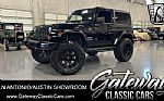 2011 Wrangler Thumbnail 1