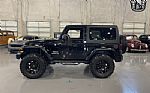 2011 Wrangler Thumbnail 3