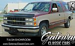 1993 Chevrolet C1500