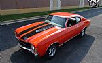 1971 Chevelle Thumbnail 3