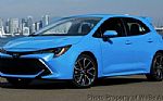 2021 Toyota Corolla Hatchback