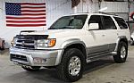 1999 Toyota 4Runner Limited