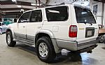 1999 4Runner Limited Thumbnail 4