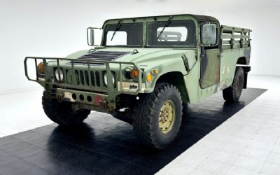 Photo of a 1986 AM General M998 Humvee for sale