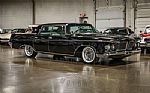 1962 Imperial Lebaron Southampton