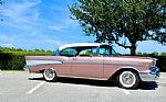 1957 Chevrolet Bel Air Hardtop