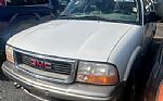 2000 GMC Jimmy