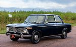 1968 BMW 1600