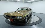 1970 Pontiac GTO