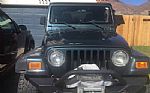 2005 Jeep Wrangler