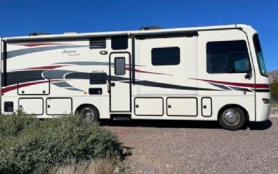 2016 Jayco Precept 31UL