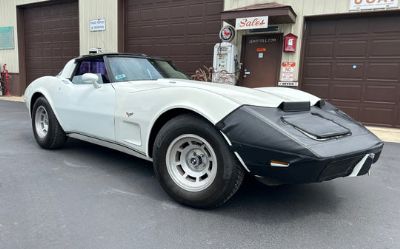 1979 Chevrolet Corvette Coupe