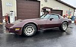 1980 Chevrolet Corvette