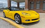 2008 Chevrolet Corvette