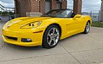 2008 Corvette Thumbnail 2