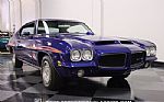 1971 GTO Judge Tribute Thumbnail 14