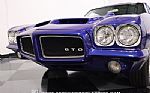 1971 GTO Judge Tribute Thumbnail 70