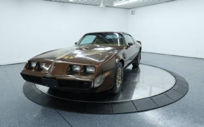 1979 Pontiac Trans Am 2 Dr