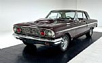 1964 Ford Fairlane 500 2 Door Hardtop