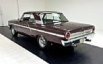 1964 Fairlane 500 2 Door Hardtop Thumbnail 3