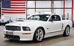 2007 Ford Mustang Shelby GT