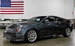 2011 Cadillac CTS-V