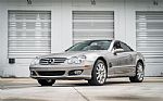 2007 Mercedes-Benz SL 550