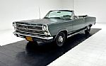 1966 Fairlane 500 Convertible Thumbnail 2