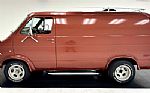 1977 B200 Tradesman Van Thumbnail 2