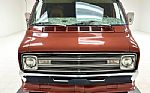 1977 B200 Tradesman Van Thumbnail 8