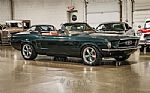 1967 Ford Mustang Convertible