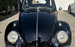 1959 Volkswagen Beetle