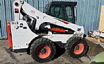 2019 Bobcat S740