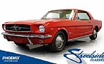 1964 Ford Mustang