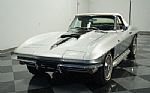 1966 Corvette Convertible Thumbnail 16