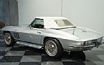 1966 Corvette Convertible Thumbnail 7