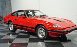 1983 280ZX Turbo Thumbnail 12