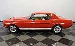 1968 Mustang Coupe Thumbnail 2