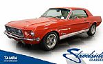 1968 Ford Mustang Coupe