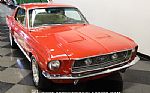 1968 Mustang Coupe Thumbnail 14