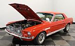 1968 Mustang Coupe Thumbnail 29