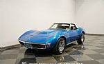 1972 Corvette Convertible Thumbnail 5