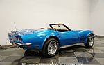 1972 Corvette Convertible Thumbnail 13